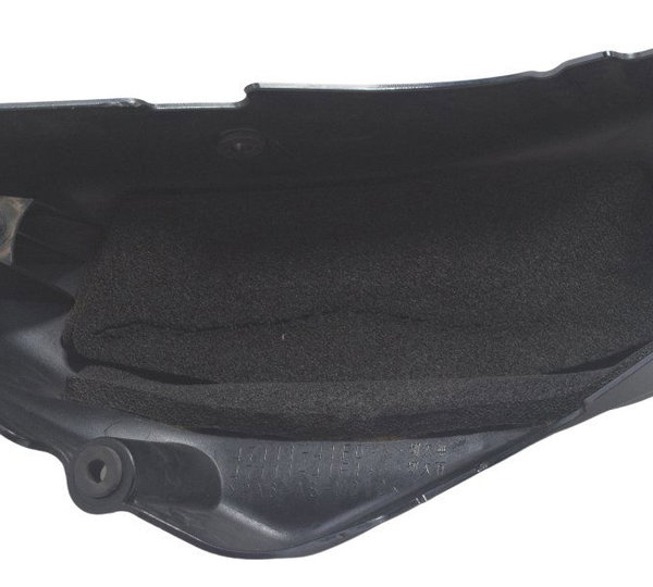 Tampa Lateral Direita Suzuki Boulevard M 800 09-11 Original Preto