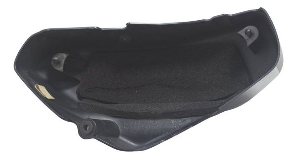 Tampa Lateral Direita Suzuki Boulevard M 800 09-11 Original Preto