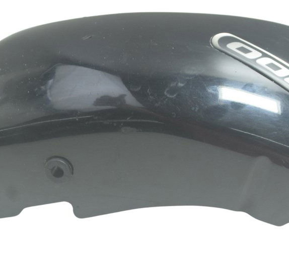 Tampa Lateral Direita Suzuki Boulevard M 800 09-11 Original Preto