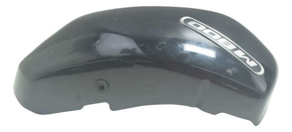 Tampa Lateral Direita Suzuki Boulevard M 800 09-11 Original Preto