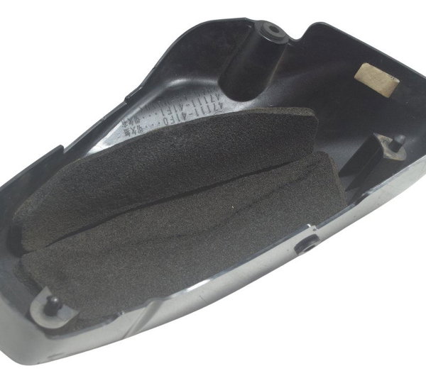 Tampa Lateral Direita Suzuki Boulevard M 800 09-11 Original Preto