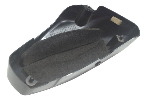 Tampa Lateral Direita Suzuki Boulevard M 800 09-11 Original Preto