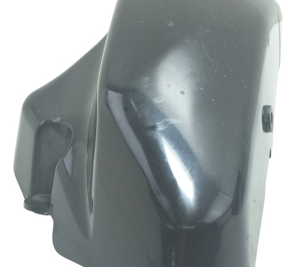 Tampa Lateral Direita Suzuki Boulevard M 800 09-11 Original Preto