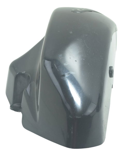 Tampa Lateral Direita Suzuki Boulevard M 800 09-11 Original Preto