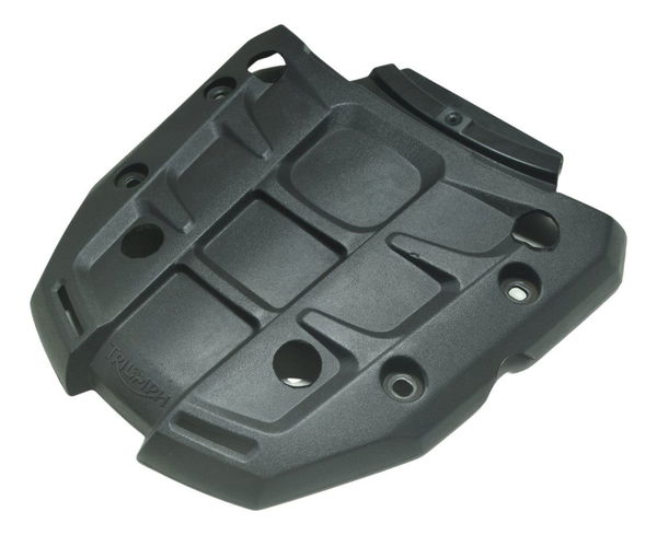 Suporte Bagageiro C/ Avaria Triumph Tiger 800 13-14 Original
