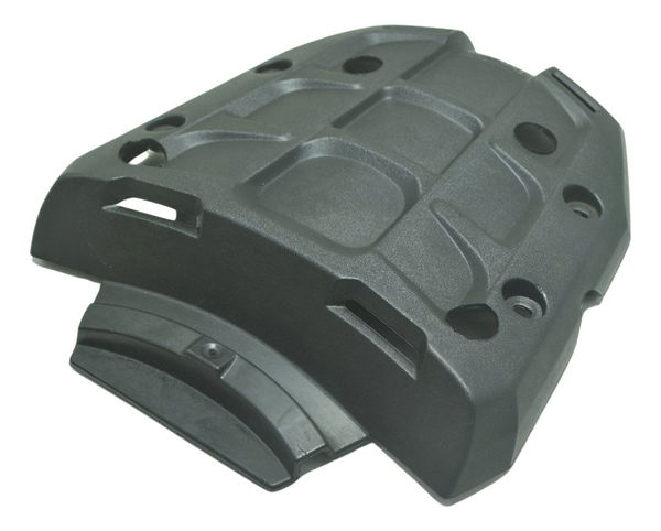 Suporte Bagageiro C/ Avaria Triumph Tiger 800 13-14 Original
