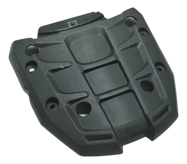 Suporte Bagageiro C/ Avaria Triumph Tiger 800 13-14 Original