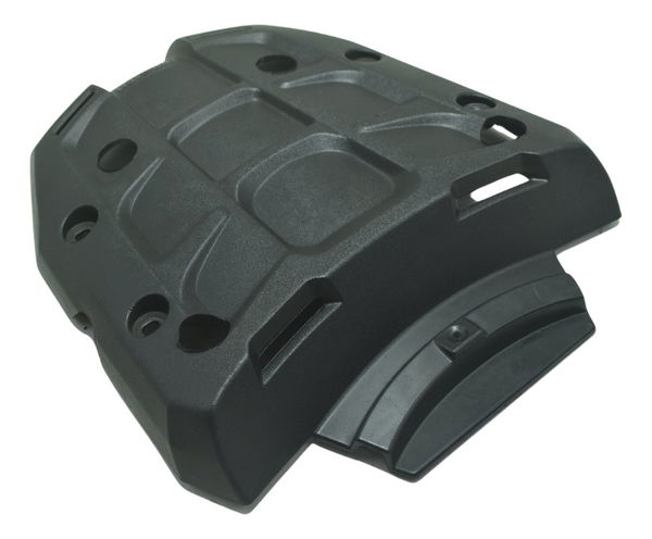Suporte Bagageiro C/ Avaria Triumph Tiger 800 13-14 Original