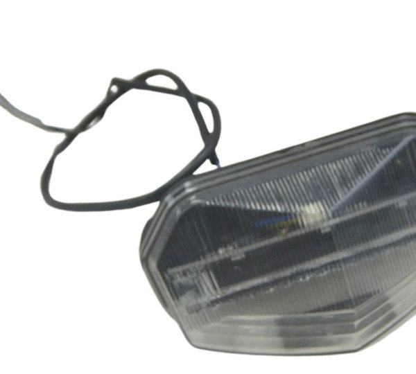 Meia Luz Farol Kawasaki Zx 10r 10-15 Original