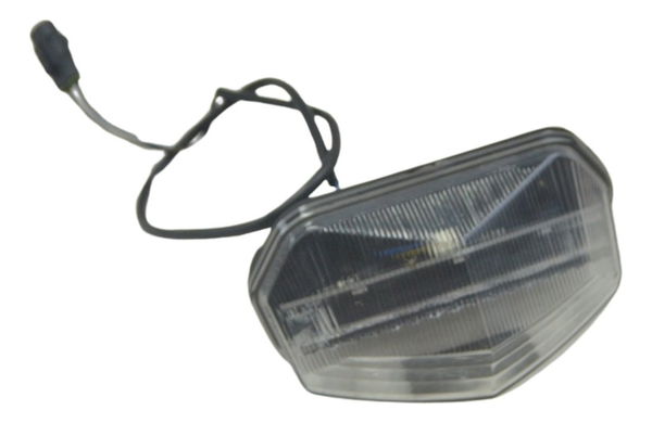 Meia Luz Farol Kawasaki Zx 10r 10-15 Original