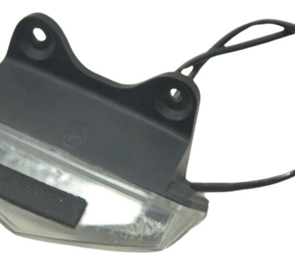 Meia Luz Farol Kawasaki Zx 10r 10-15 Original