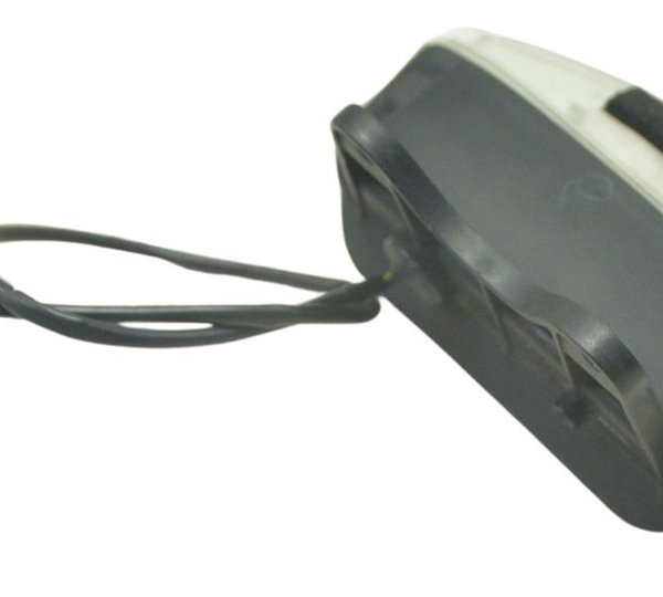 Meia Luz Farol Kawasaki Zx 10r 10-15 Original