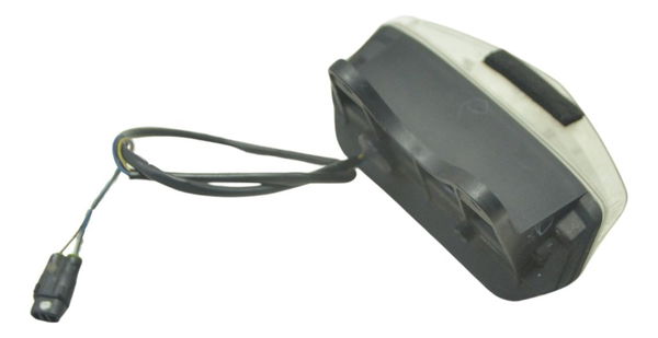 Meia Luz Farol Kawasaki Zx 10r 10-15 Original