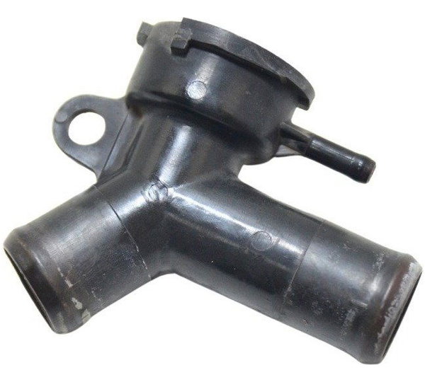 Bocal Radiador Honda Cbr 1000 Rr 04-07 Original