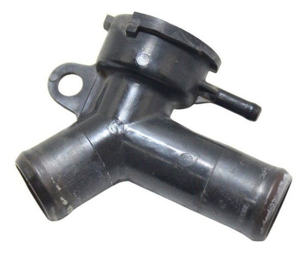 Bocal Radiador Honda Cbr 1000 Rr 04-07 Original