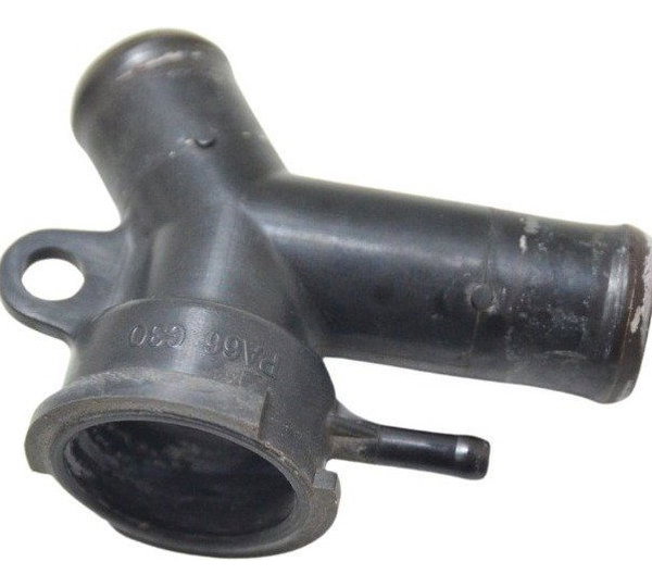 Bocal Radiador Honda Cbr 1000 Rr 04-07 Original