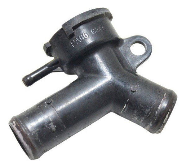 Bocal Radiador Honda Cbr 1000 Rr 04-07 Original