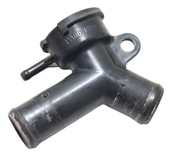 Bocal Radiador Honda Cbr 1000 Rr 04-07 Original