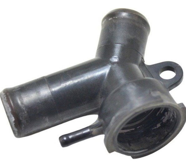 Bocal Radiador Honda Cbr 1000 Rr 04-07 Original