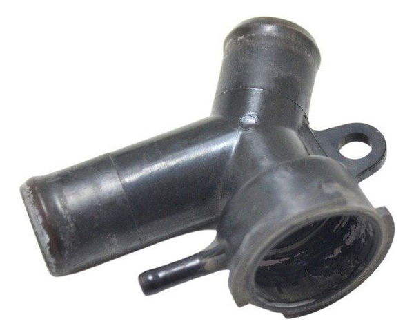 Bocal Radiador Honda Cbr 1000 Rr 04-07 Original