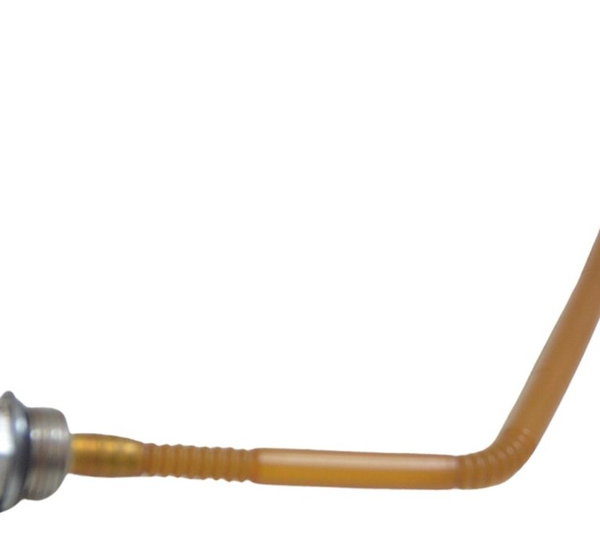Mangueira Combustível Harley Electra Touring 08-13 Original