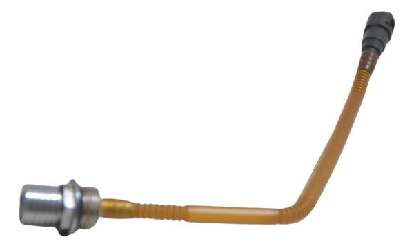 Mangueira Combustível Harley Electra Touring 08-13 Original