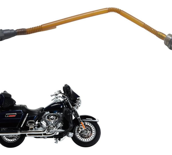 Mangueira Combustível Harley Electra Touring 08-13 Original