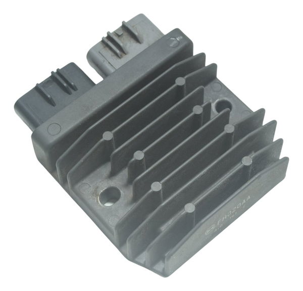 Retificador Carga Bmw R1200 R 1200 13-19 Original 12v