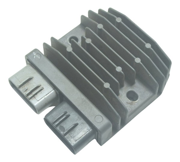 Retificador Carga Bmw R1200 R 1200 13-19 Original 12v