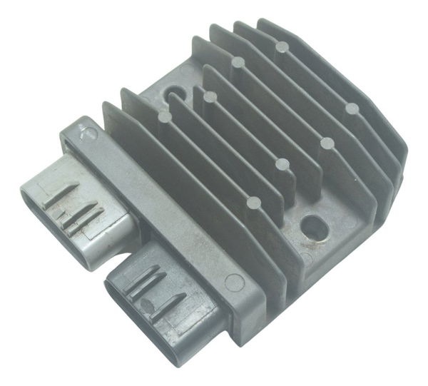 Retificador Carga Bmw R1200 R 1200 13-19 Original 12v