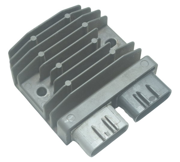 Retificador Carga Bmw R1200 R 1200 13-19 Original 12v