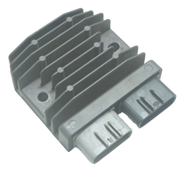 Retificador Carga Bmw R1200 R 1200 13-19 Original 12v