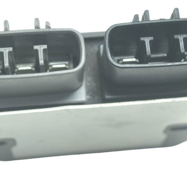 Retificador Carga Bmw R1200 R 1200 13-19 Original 12v