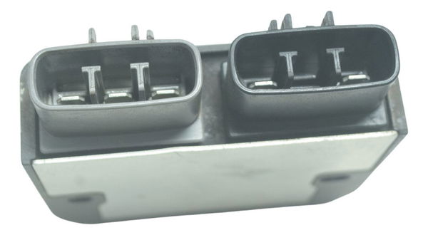 Retificador Carga Bmw R1200 R 1200 13-19 Original 12v