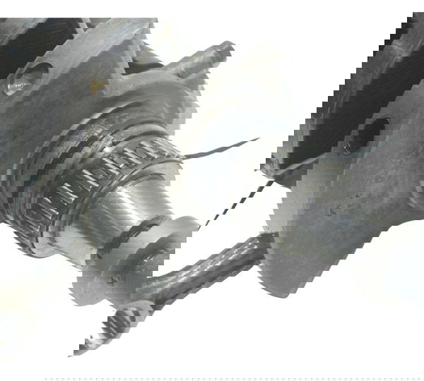 Virabrequim Completo Triumph Tiger 1200 12-21 Ex Original