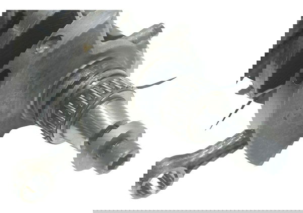 Virabrequim Completo Triumph Tiger 1200 12-21 Ex Original