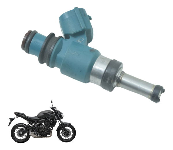 Bico Injetor Yamaha Mt 07 19-24 Original