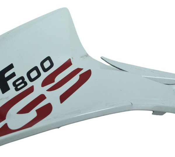 Carenagem Lateral Direita C/avaria Bmw F 800 Gs 13-16 Orig