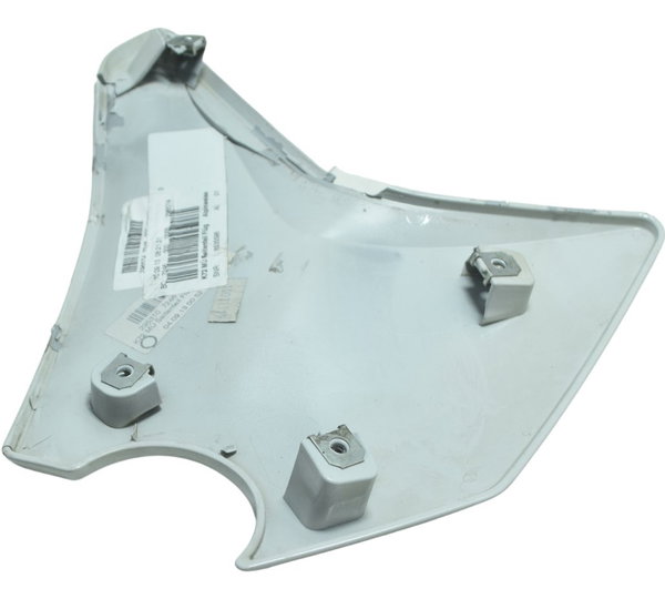 Carenagem Lateral Direita C/avaria Bmw F 800 Gs 13-16 Orig