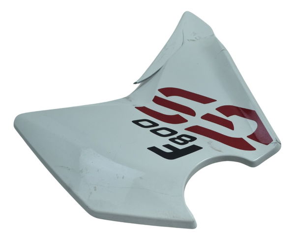 Carenagem Lateral Direita C/avaria Bmw F 800 Gs 13-16 Orig