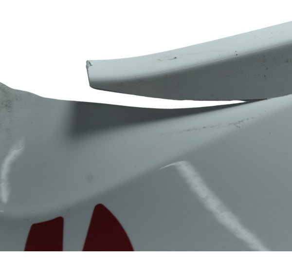 Carenagem Lateral Direita C/avaria Bmw F 800 Gs 13-16 Orig