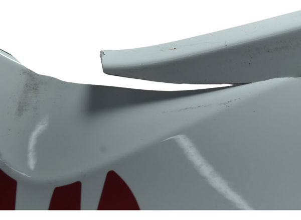 Carenagem Lateral Direita C/avaria Bmw F 800 Gs 13-16 Orig