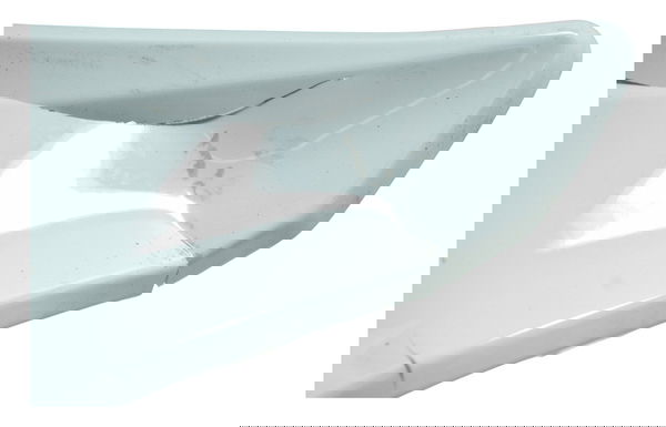 Carenagem Lateral Direita C/avaria Bmw F 800 Gs 13-16 Orig