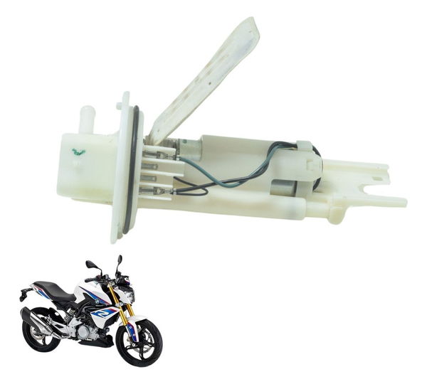 Bomba Combustível Bmw G 310 R 17-20 Original