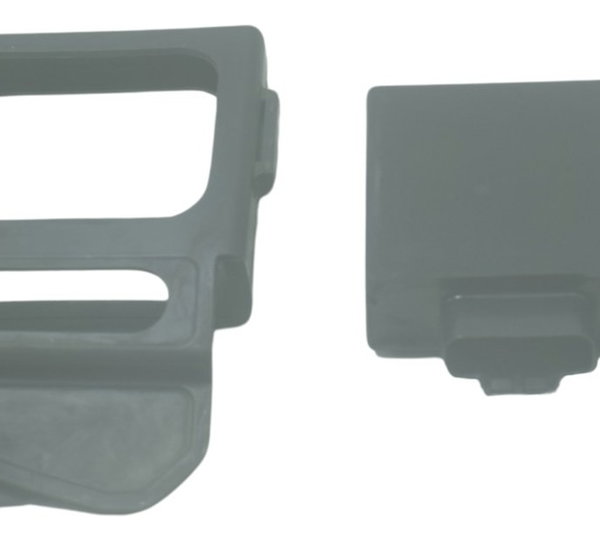 Modulo Injeção Ecu Kawasaki Z 300 13-18 Original