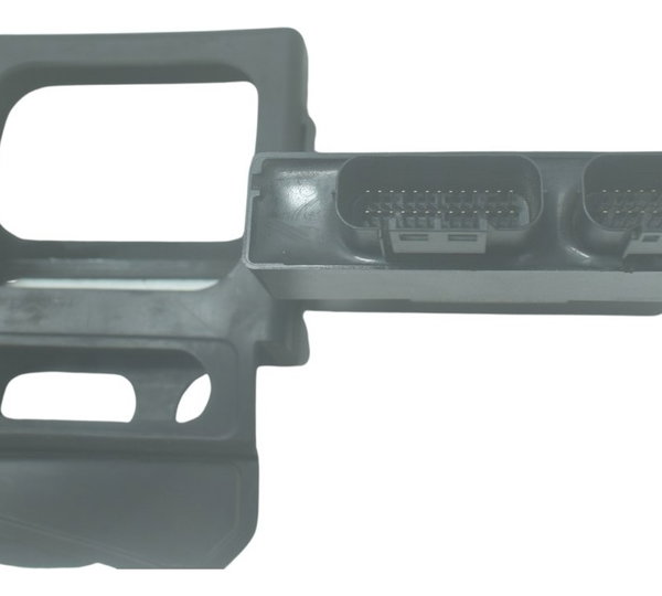 Modulo Injeção Ecu Kawasaki Z 300 13-18 Original
