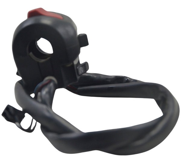 Chave Punho Partida Suzuki Gsx-r 1300 Hayabusa 99-07 Orig