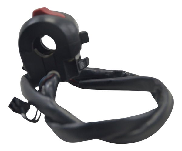 Chave Punho Partida Suzuki Gsx-r 1300 Hayabusa 99-07 Orig