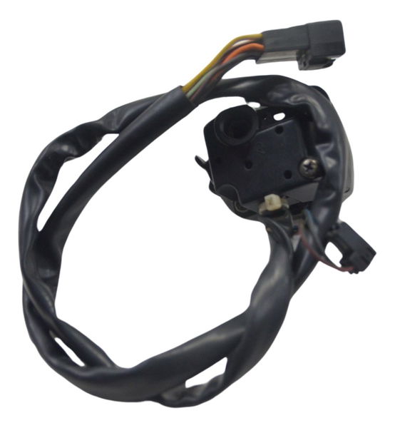 Chave Punho Partida Suzuki Gsx-r 1300 Hayabusa 99-07 Orig