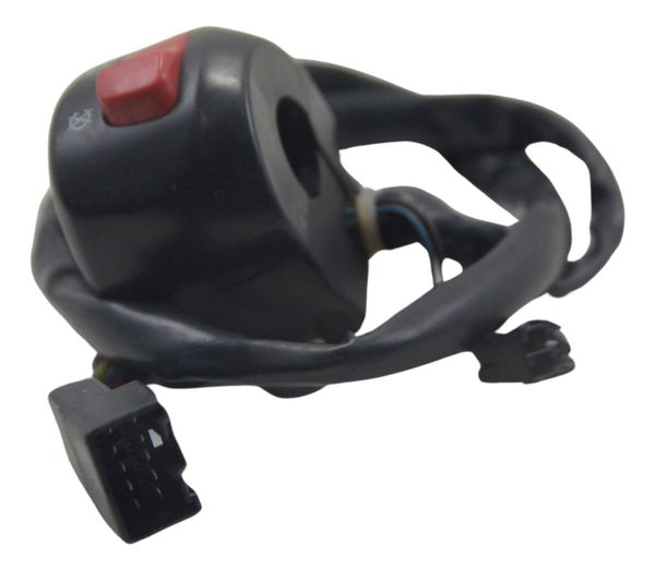 Chave Punho Partida Suzuki Gsx-r 1300 Hayabusa 99-07 Orig